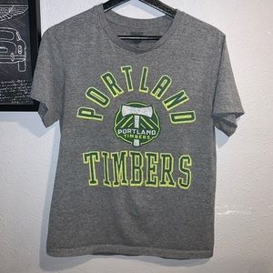 Old Navy • MLS Portland Timbers Tee